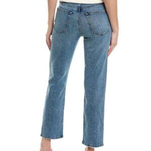 JOE'S Jeans The OG Cara Straight Ankle Jean 25 NWT